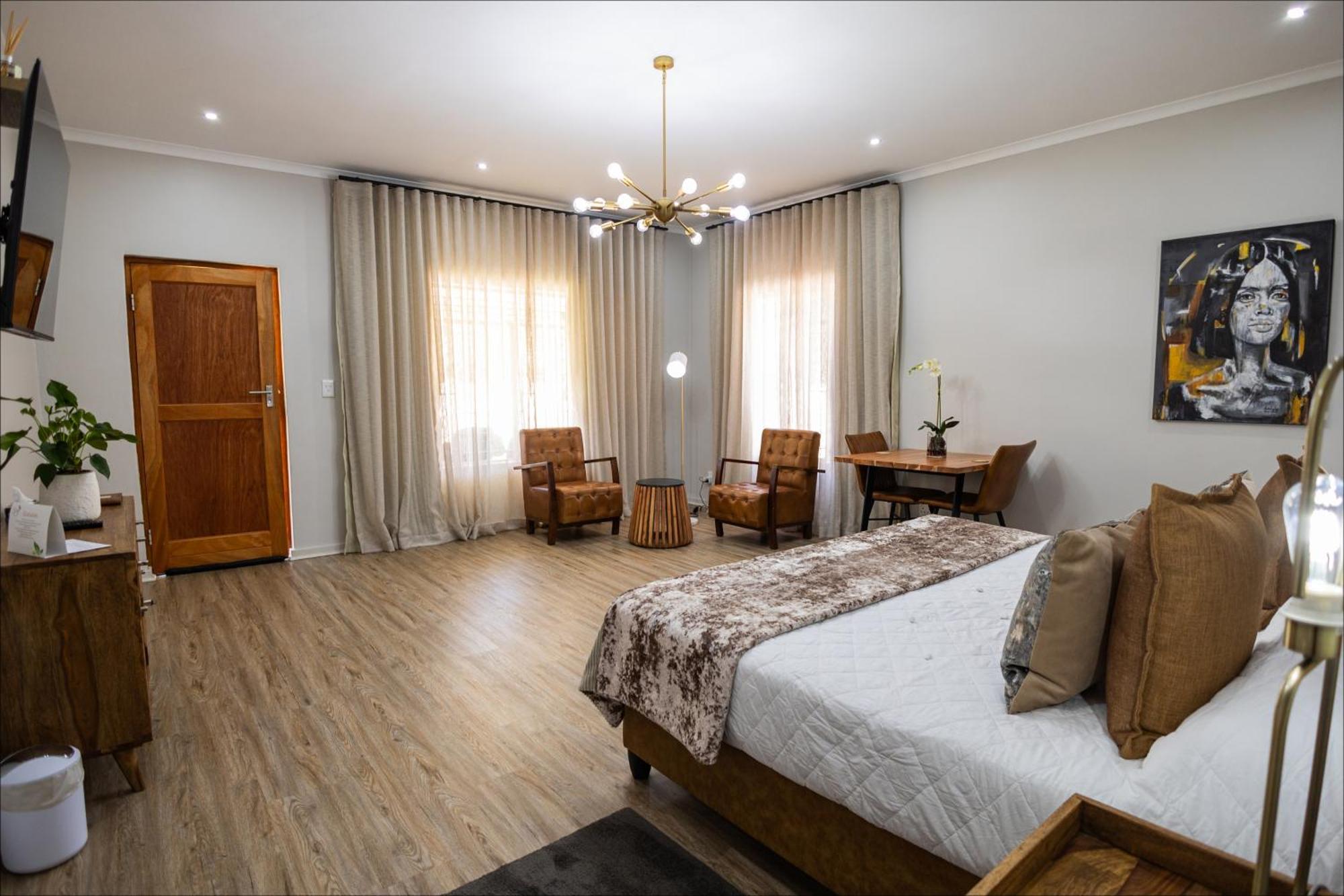Scott'S Manor Guesthouse Function And Conference Venue Lichtenburg Zewnętrze zdjęcie